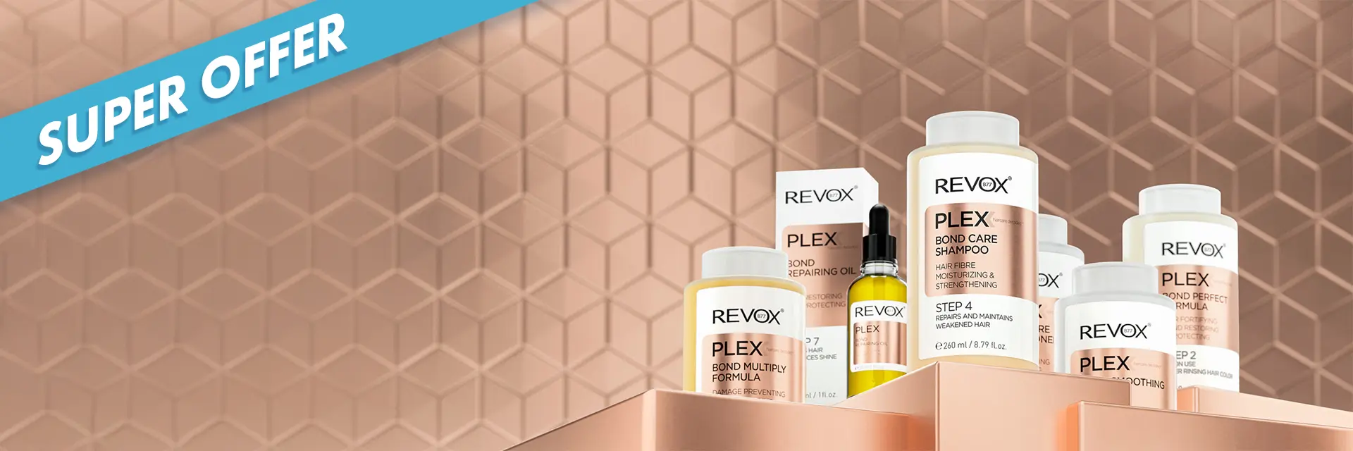 Alexandar Cosmetics